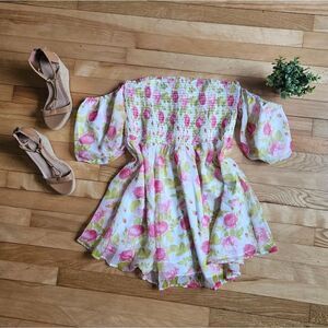 Betsey Johnson | Dresses | Betsey Johnson Tea Party Dress | Poshmark